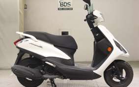 YAMAHA AXIS 125 Z SED7J
