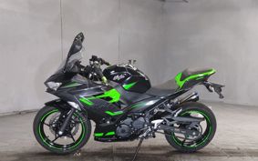 KAWASAKI NINJA 400 2019 EX400G