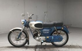 SUZUKI CELL PET 80 K10