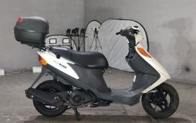 SUZUKI ADDRESS V125 CF4EA