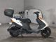 Фото Suzuki ADDRESS V125 с японского аукциона