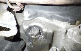 HONDA DIO CESTA GEN 2 AF68