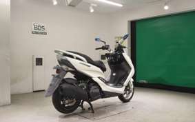 YAMAHA MAJESTY155 S 2012 SG28J