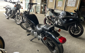 YAMAHA VIRAGO 250 3DM