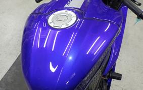 YAMAHA YZF-R6 2020