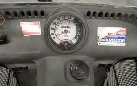 HONDA GYRO TA03