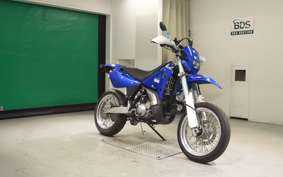 YAMAHA DT200 Gen.2 WR 2024 3XP