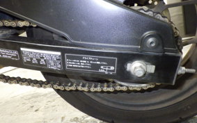 HONDA GROM 2004 JC75