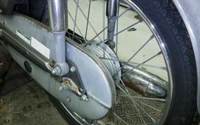 HONDA C50 SUPER CUB C50