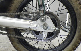 HONDA LITTLE CUB 1992 AA01