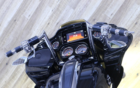 HARLEY FLTRXS 2021 KTP