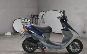 SUZUKI LETS2 CA1PA