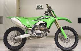 KAWASAKI KX250 2009 KX252E