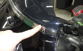 HARLEY FLHXSE 1800CVO 2017