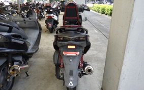 YAMAHA CYGNUS 125 XSR 3 SEA5J