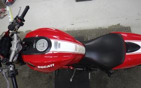 DUCATI MONSTER 1100 EVO 2012