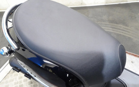 HONDA GIORNO AF77