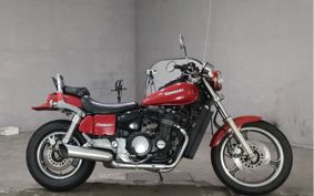 KAWASAKI ELIMINATOR 750 ZL750A