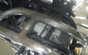 HONDA REBEL 250 MC13