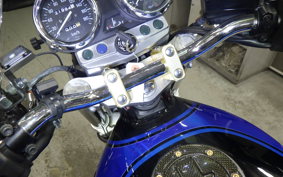 KAWASAKI ZEPHYR 400 KAI 2008 ZR400C