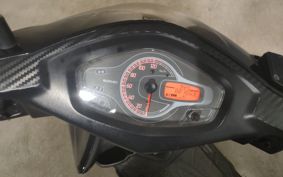 SUZUKI ADDRESS V125 CF4MA