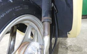 SUZUKI LET's 4 Basket 2021 CA43A