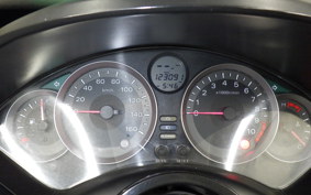 HONDA FORZA SI 2023 MF12