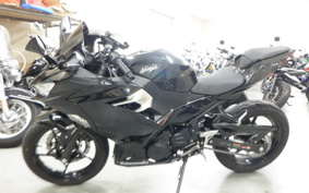 KAWASAKI NINJA 250 EX250P