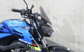SUZUKI GSX-S125 ABS DL32B