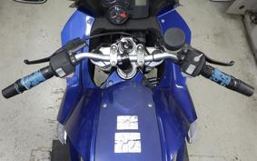 BMW F800ST 2006