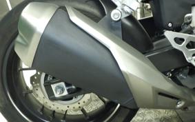 HONDA CBR400R 2020 NC56