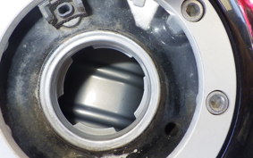 HONDA CB400SF VTEC 2008 NC42