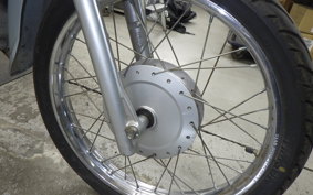 HONDA C110 SUPER CUB JA07