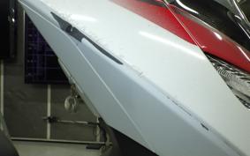 HONDA PCX 125 JF56