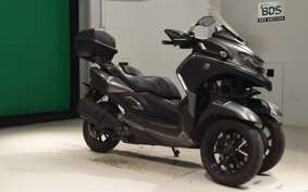 YAMAHA TRICITY 300 2020 SH15J