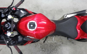 KAWASAKI NINJA 400 2019 EX400G