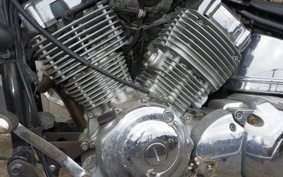 YAMAHA DRAGSTAR 400 1998 4TR