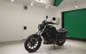 KAWASAKI ELIMINATOR400-3 2025 EL400A
