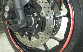 YAMAHA MT-09 Tracer 2016 RN36J