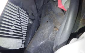 HONDA LEAD 125 2007 JF45