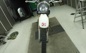 SUZUKI DJEBEL 250 XC 2000 SJ45A