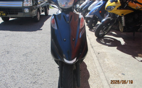 SUZUKI ADDRESS V125 CF46A