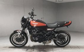 KAWASAKI Z900RS 2017 ZR900C