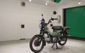 HONDA CT125-2 2022 JA65