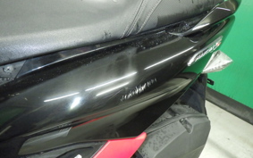 YAMAHA MAJESTY155 Gen.2 S SG52J