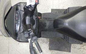 SUZUKI SKYWAVE 200 (Burgman 200) 2013 CH41A