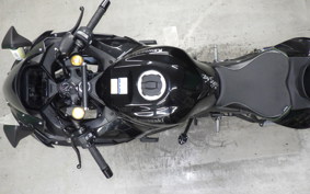 KAWASAKI ZX-4R SE 2025 ZX400P