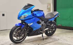 KAWASAKI NINJA 400R 2013 ER400B