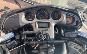 HONDA GL1800 GOLDWING  2001 SC47