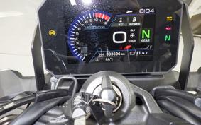 SUZUKI GSX-8S 2023 EM1AA